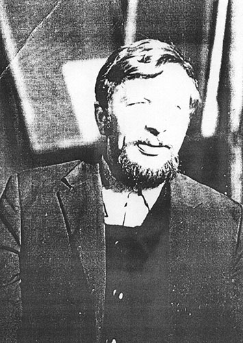 Художник-график Министров Евгений Иванович (1945-1999 гг.)