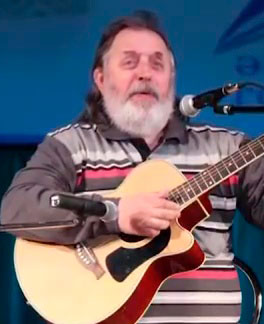 Сергей Круль