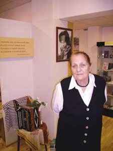 Майя Андреевна Полётова