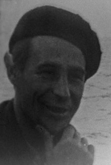 Рубцов на Волго-Балте