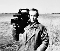 Александр Тихоитров