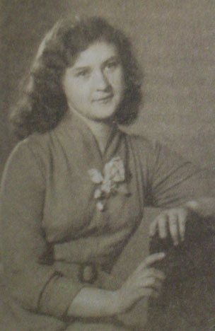 Маргарита Власова