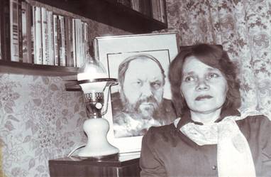 В.Ф. Телегина и А.А. Сизов