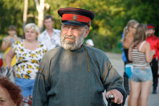 Н.Н. Шантаренков