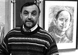 Евгений Мартышев