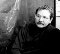 Юрий Воронов