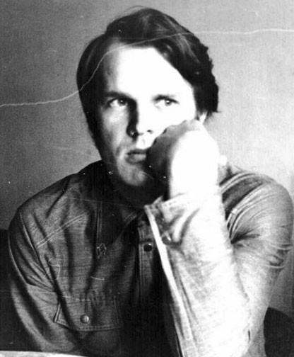 Александр Брагин