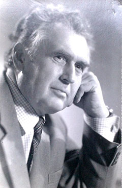 Валерий Дементьев