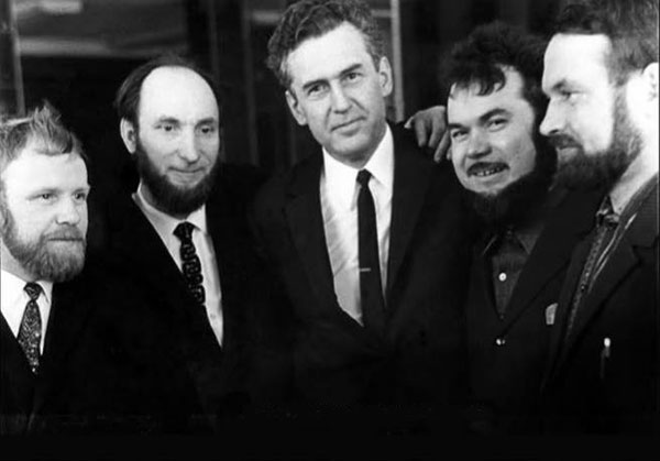 Валерий Дементьев