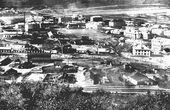Город Кола