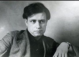 Марк Самойлович Лисянский