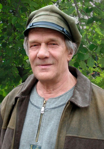 Василий Маркович Нечунаев