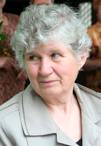 Светлана Доценко