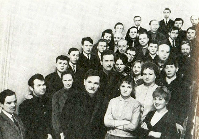 фото 1966 г.
