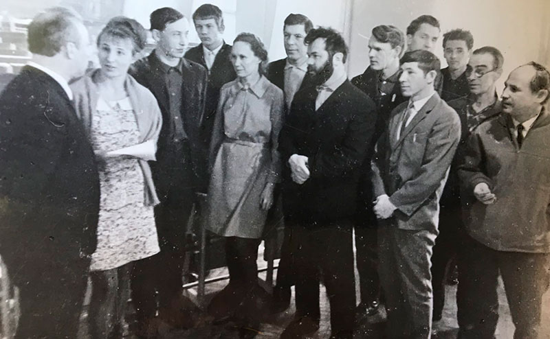 фото 1970 г.