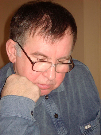 Александр Кругликов